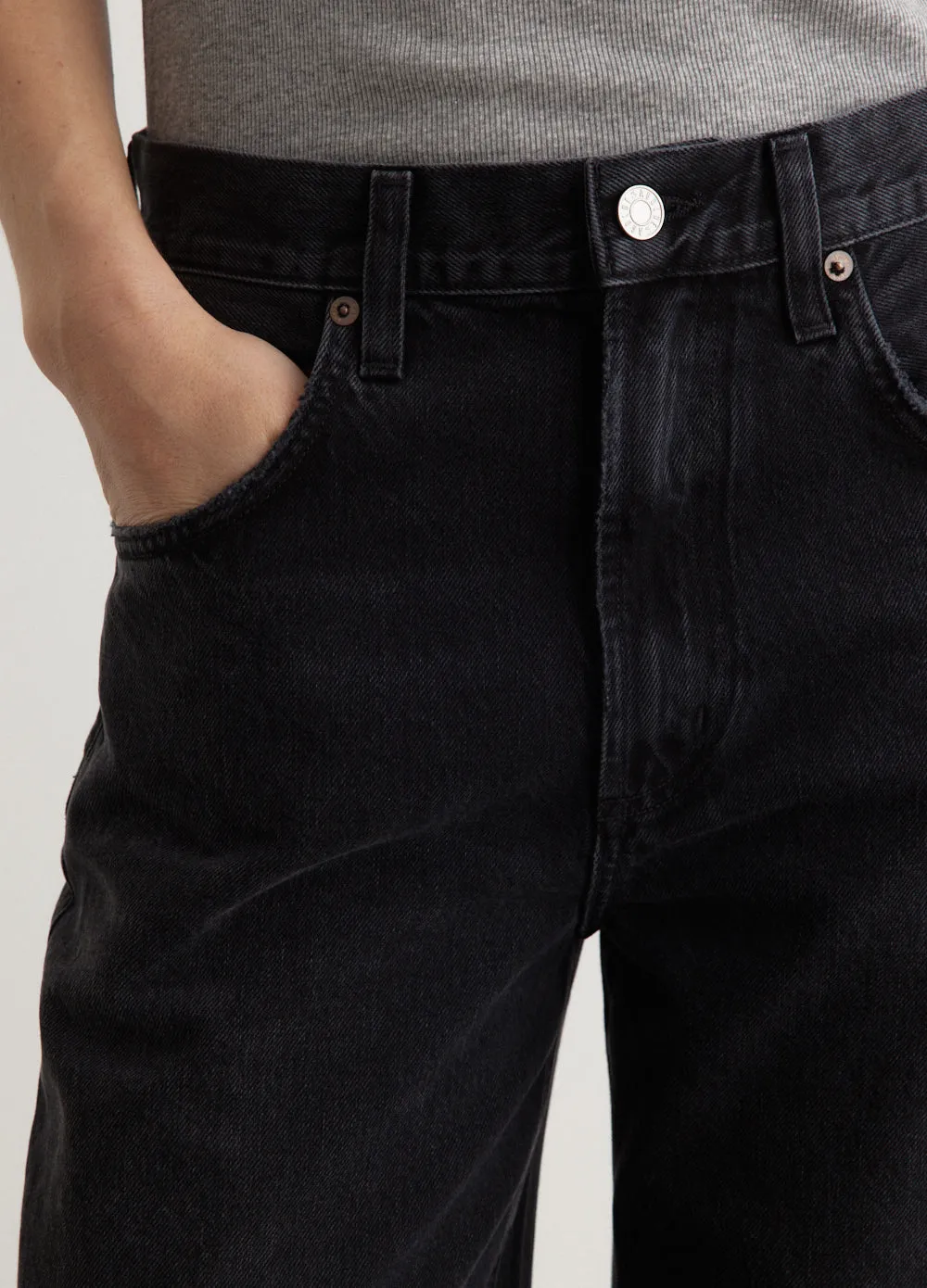Low Curve Jeans