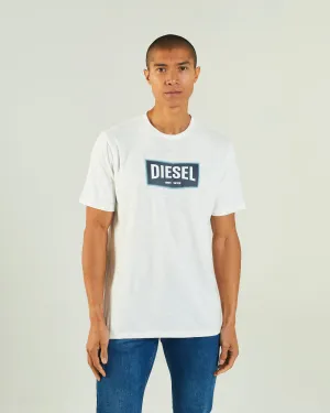 Matisse Tee Dove White