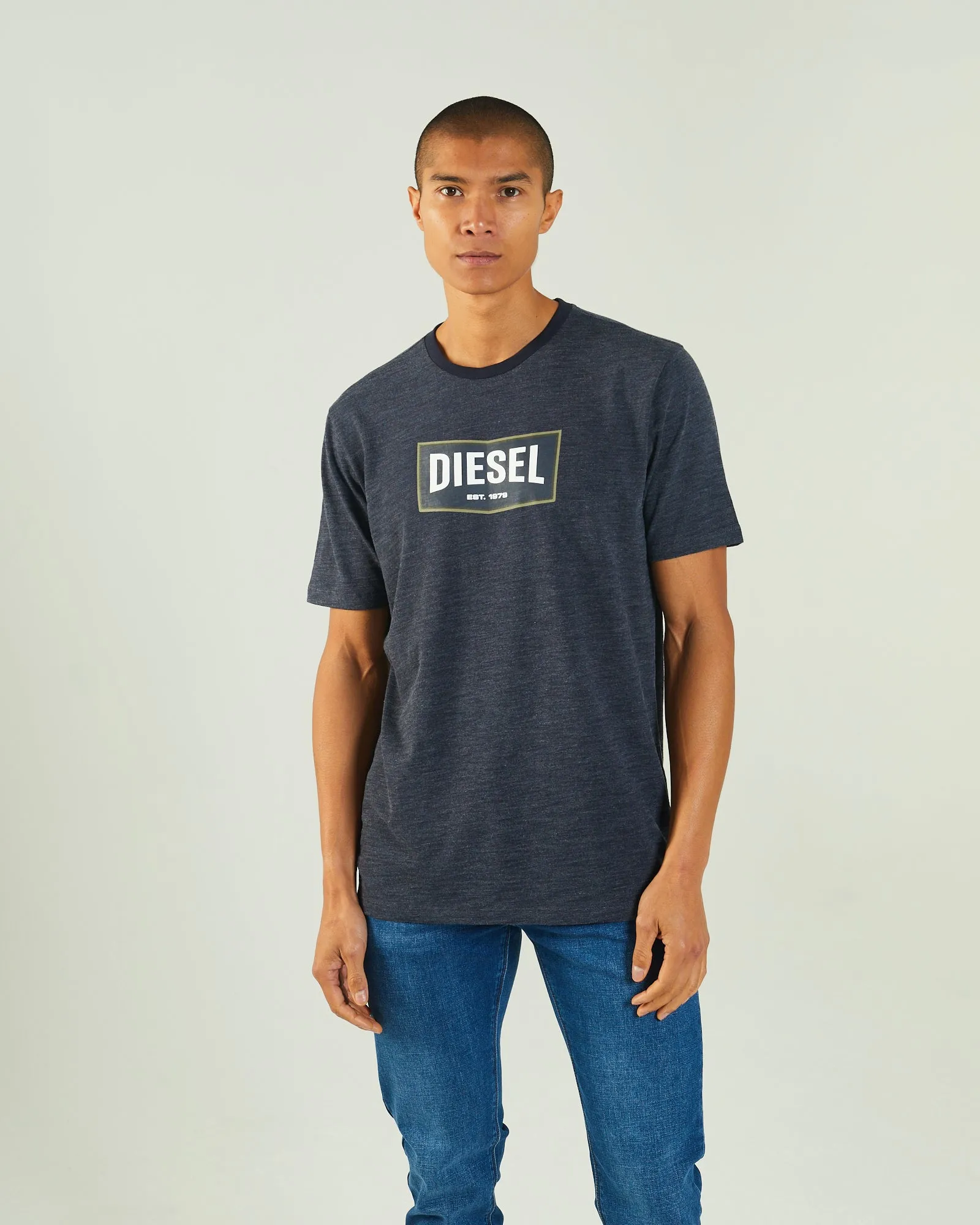 Matisse Tee Space Navy