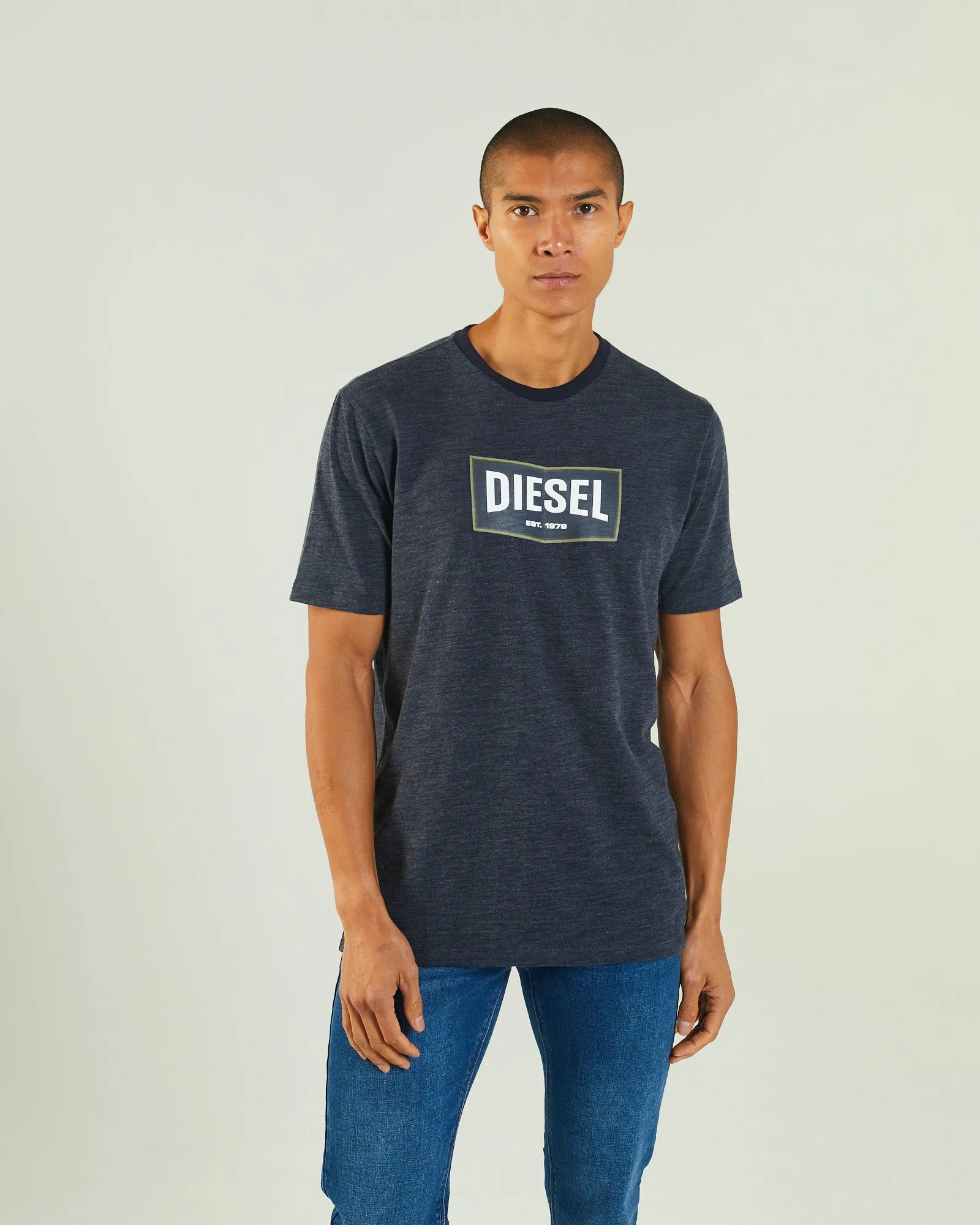 Matisse Tee Space Navy