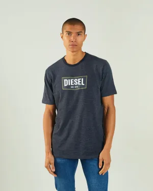 Matisse Tee Space Navy