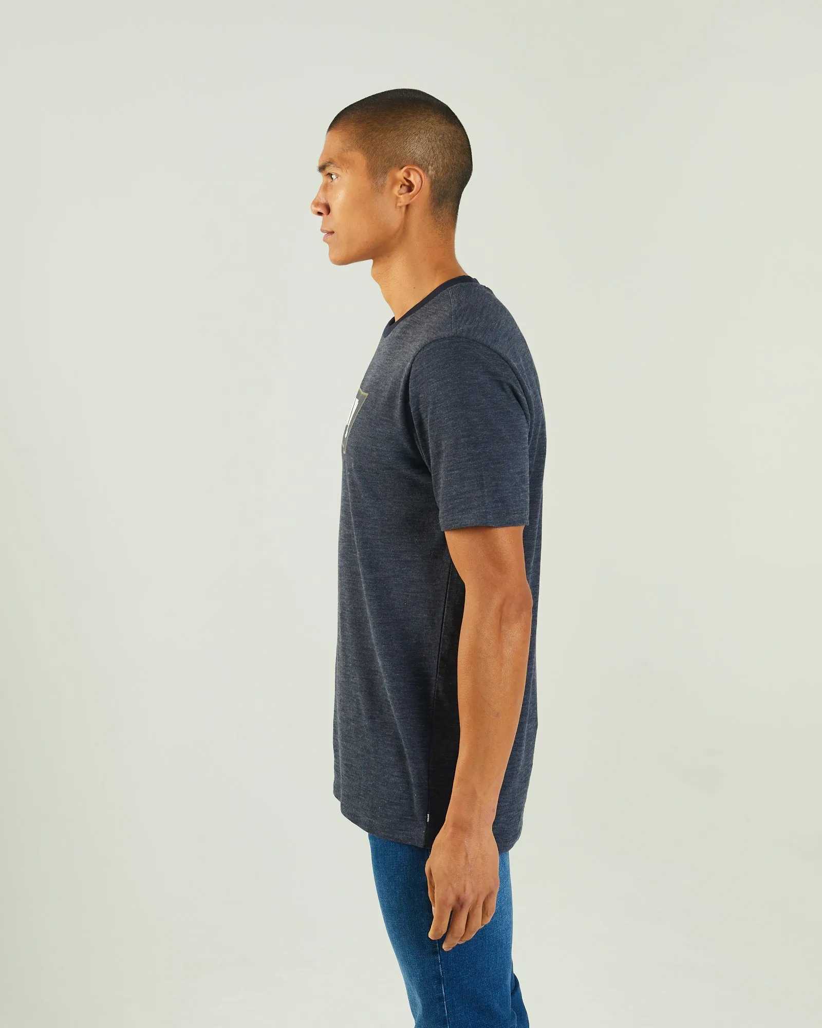 Matisse Tee Space Navy