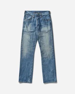Men's 1947 501 Jeans Medium Indigo