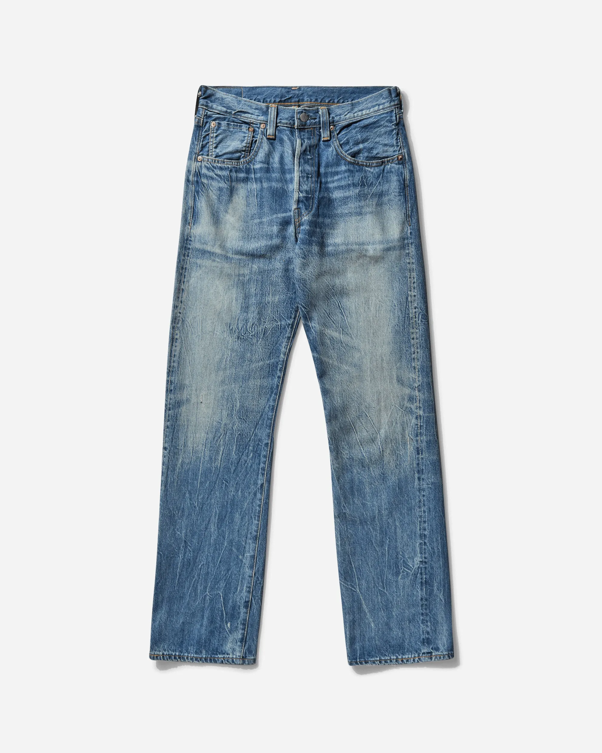 Men's 1947 501 Jeans Medium Indigo