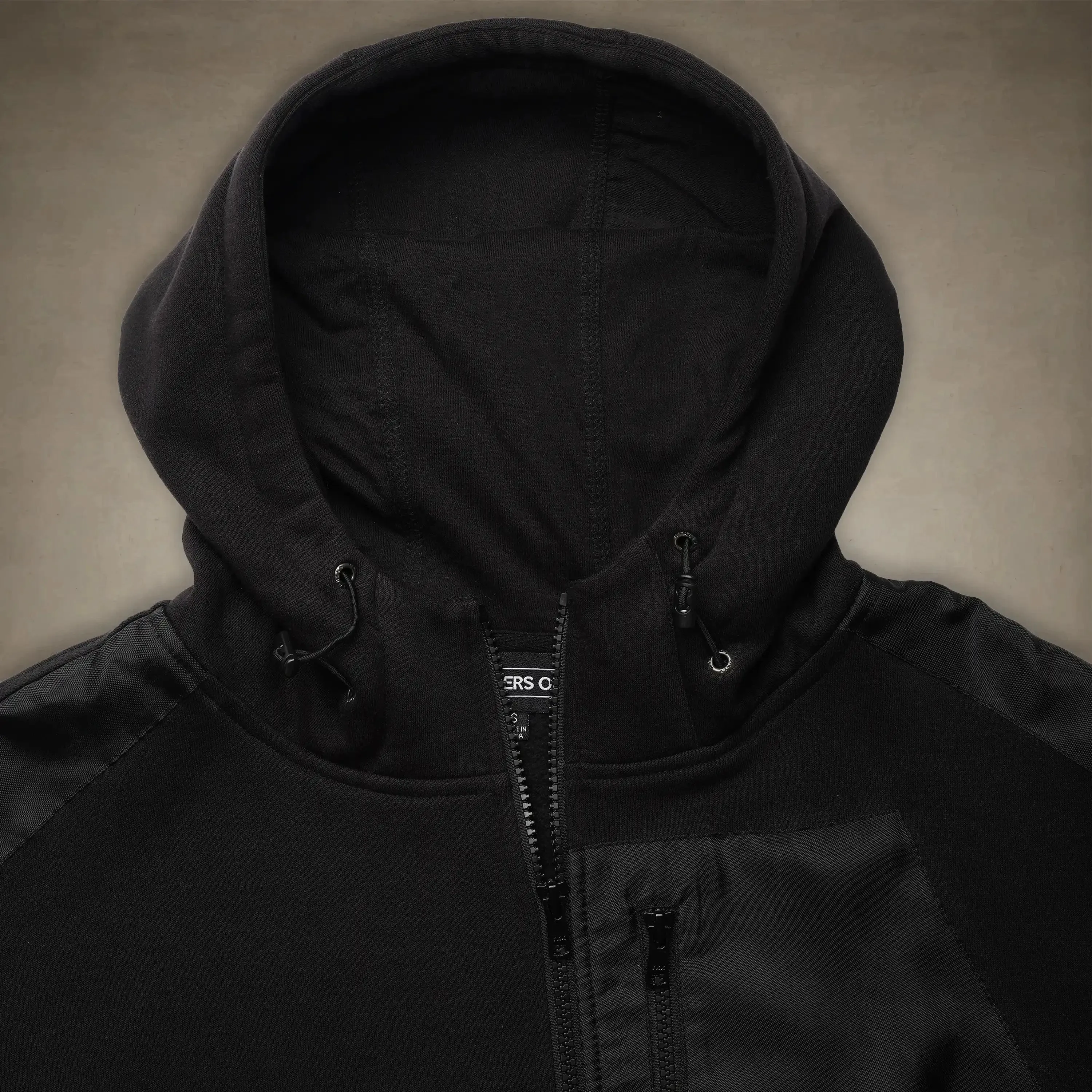 Men's Austin Zip-Up Hoodie