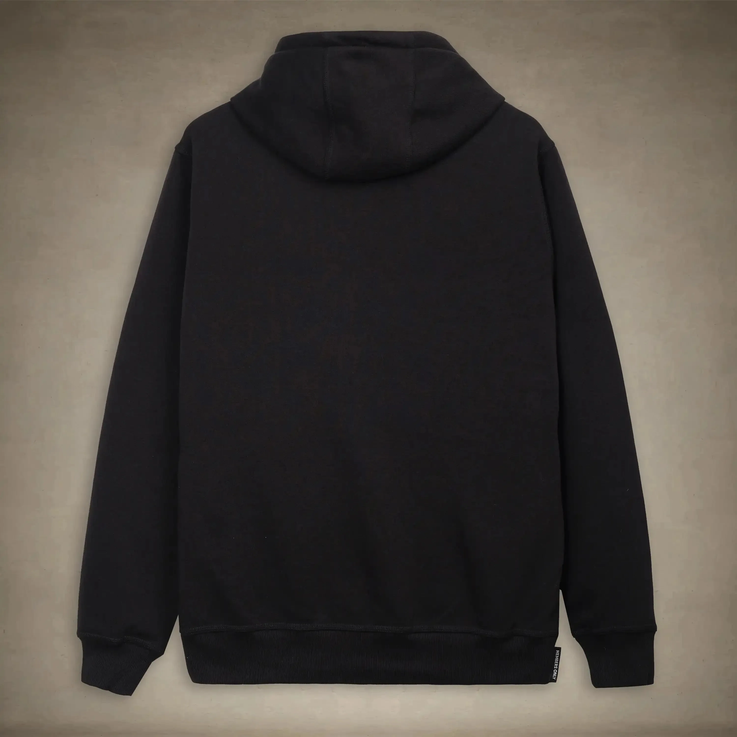 Men's Austin Zip-Up Hoodie