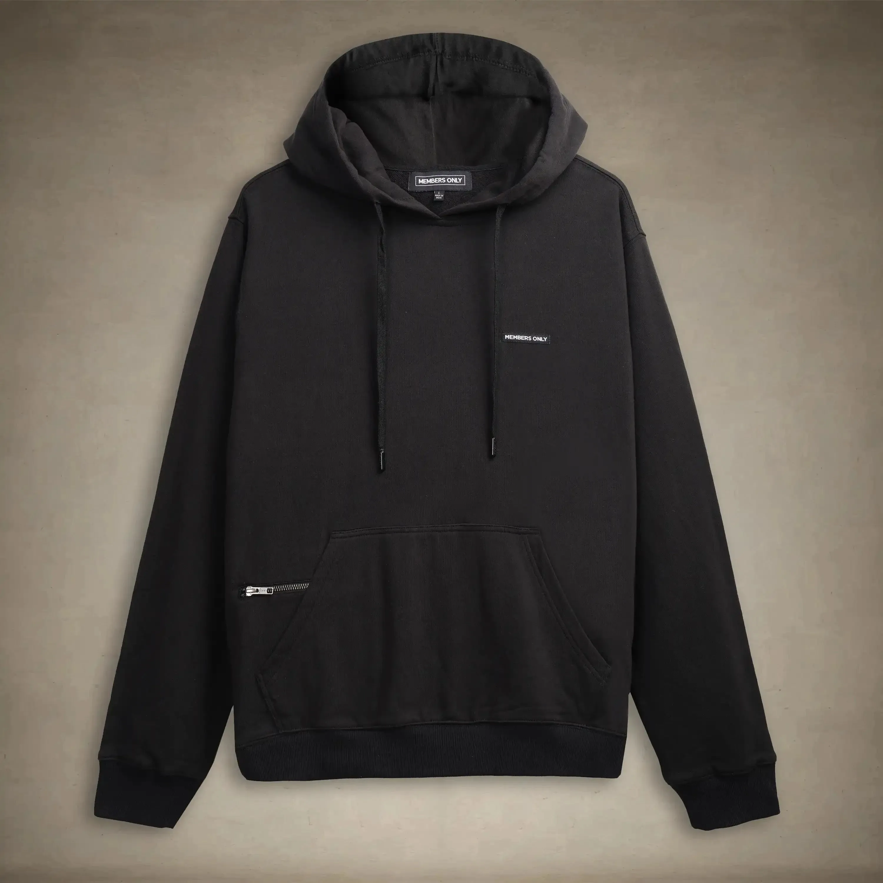 Men's Logan Hooded Sweatshirt