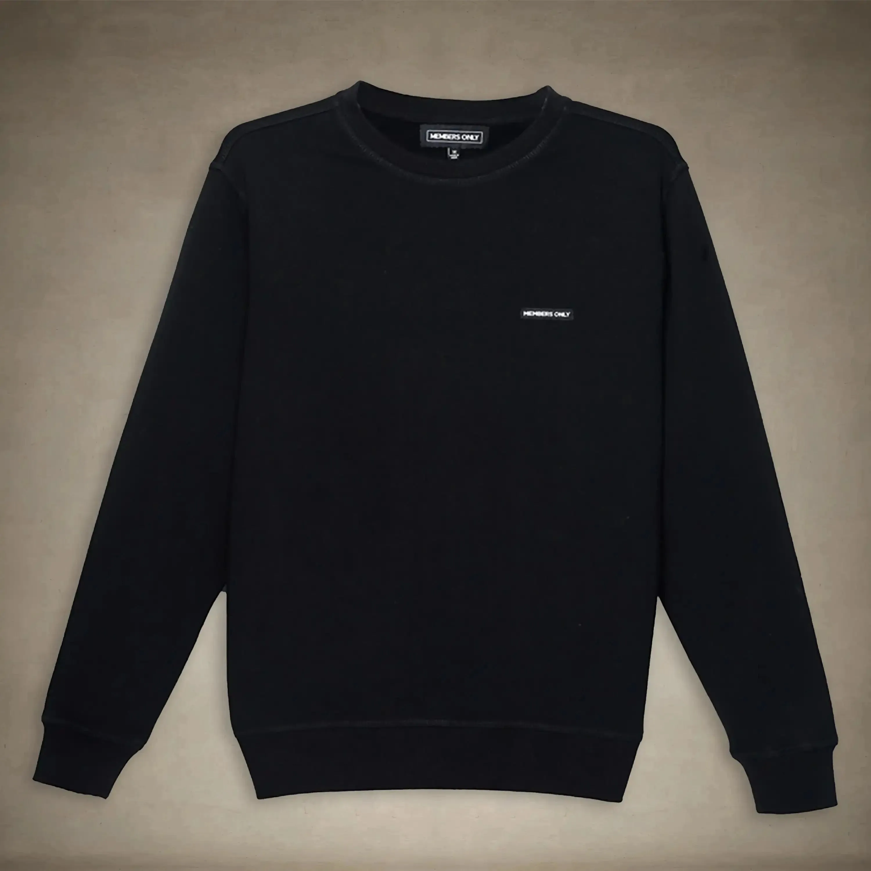 Men's Preston Crew Neck Sweatshirt