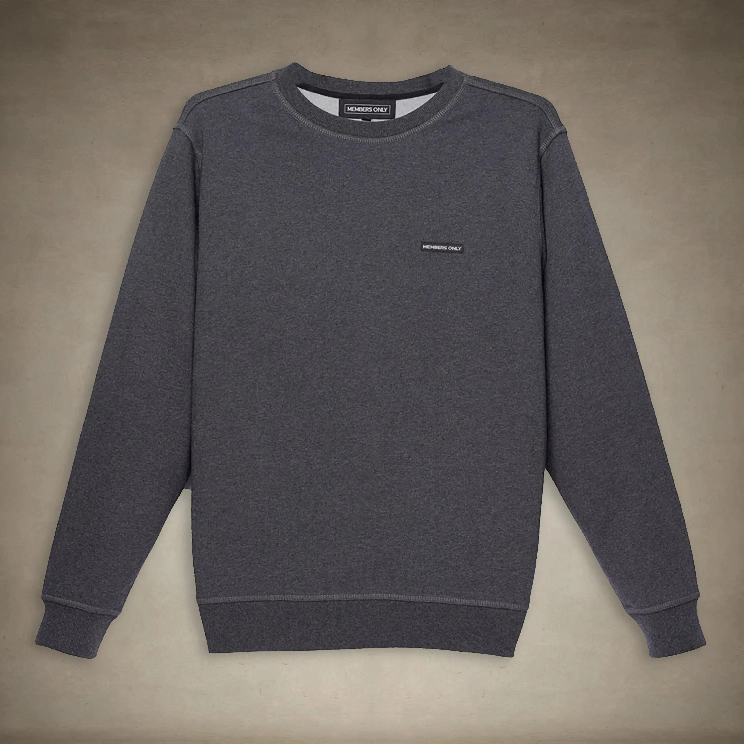 Men's Preston Crew Neck Sweatshirt