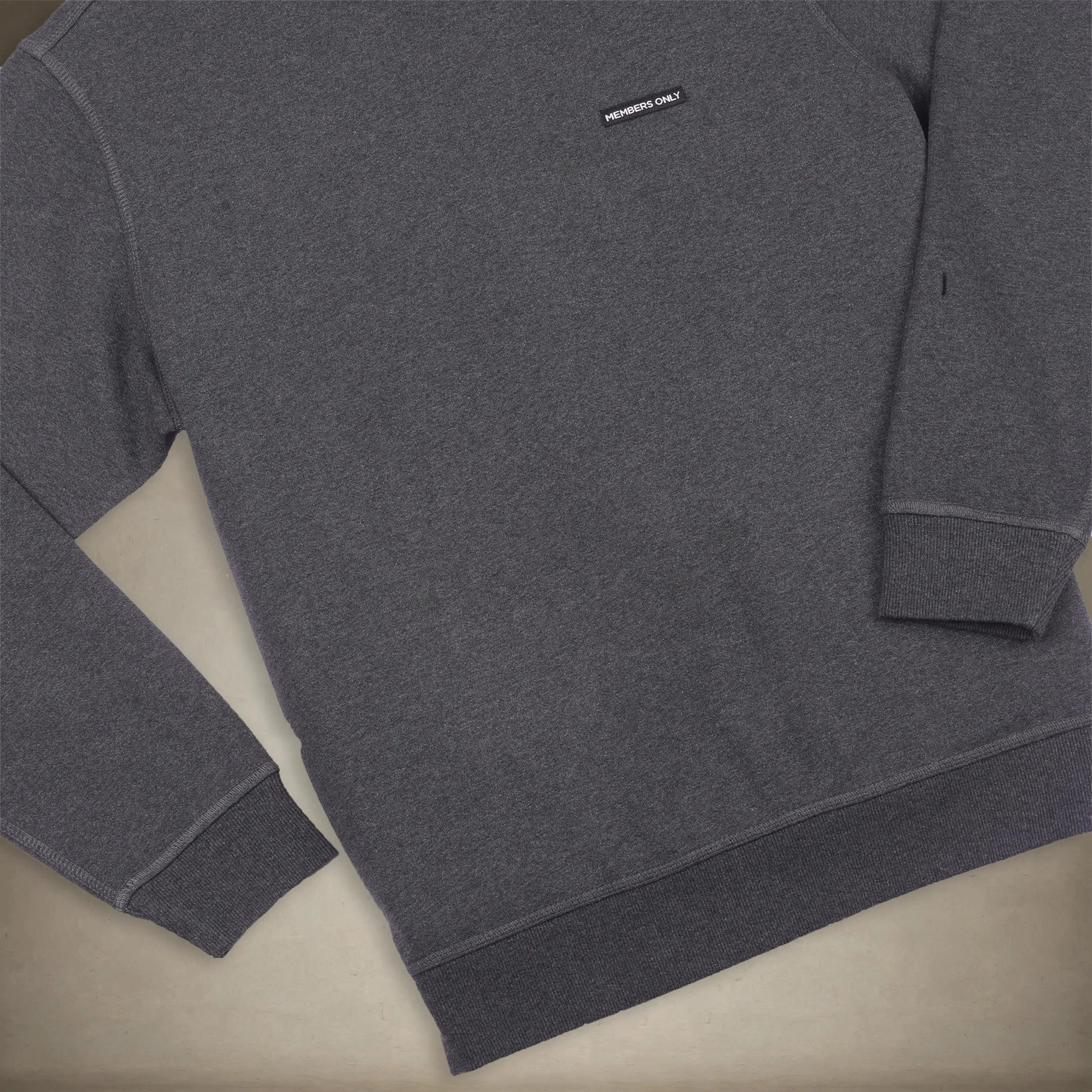 Men's Preston Crew Neck Sweatshirt