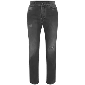 Missoni Distressed Denim Jeans