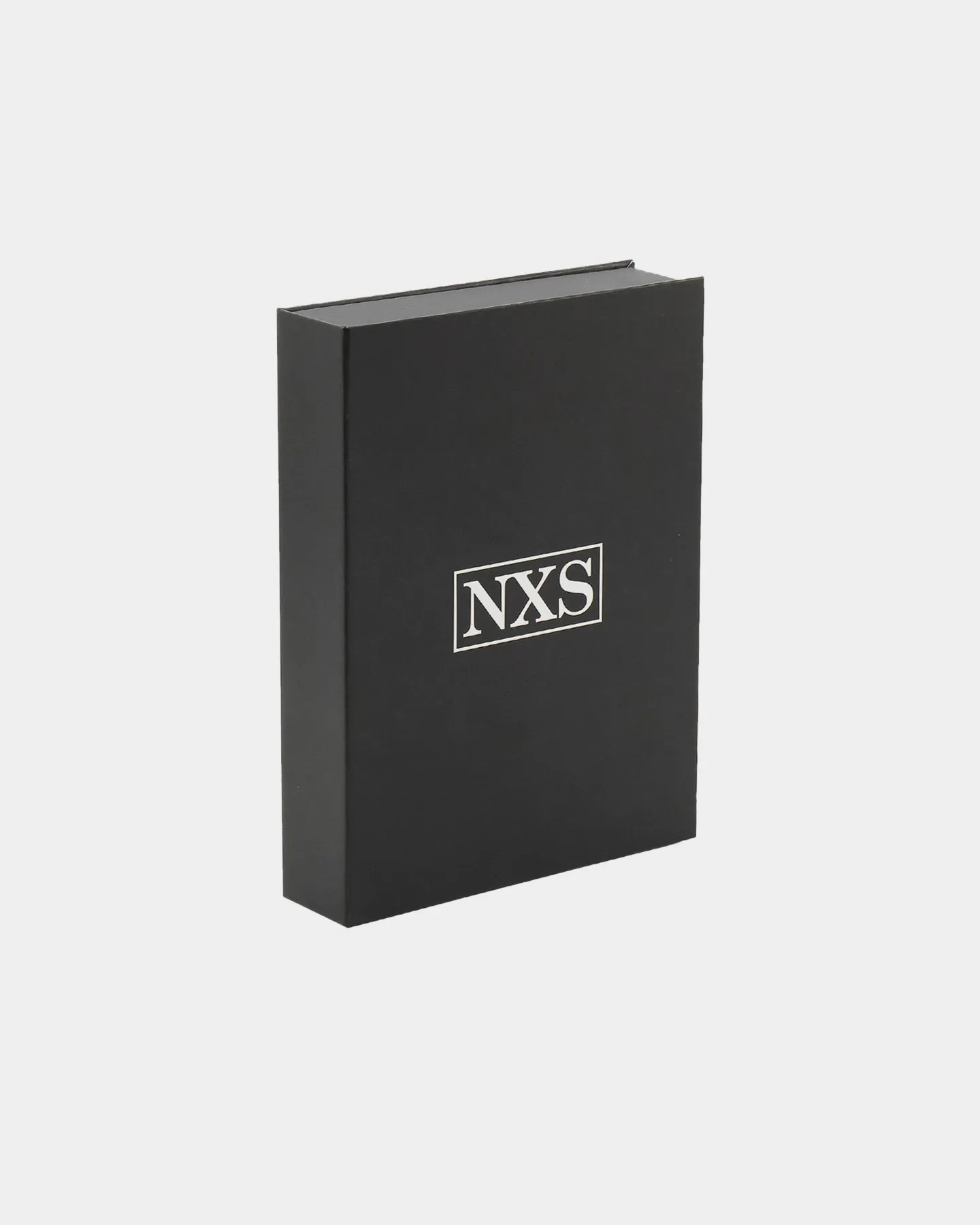 NXS 3mm Tennis Gradient Bracelet Black/White