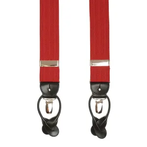 RED BRACES
