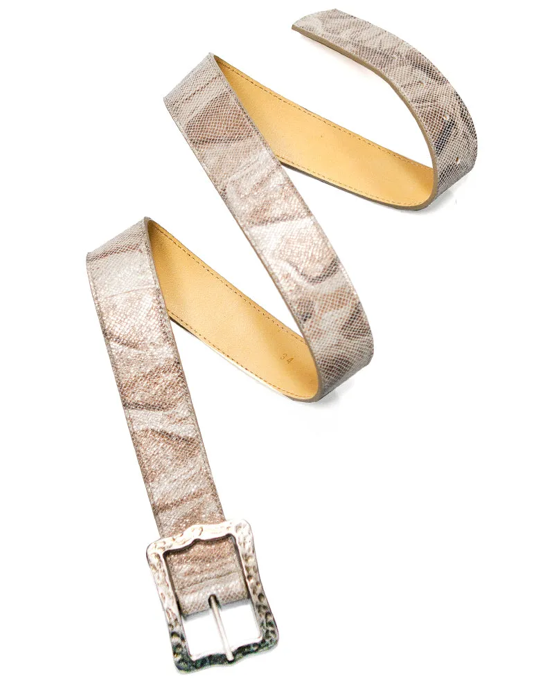 River Jean Belt
