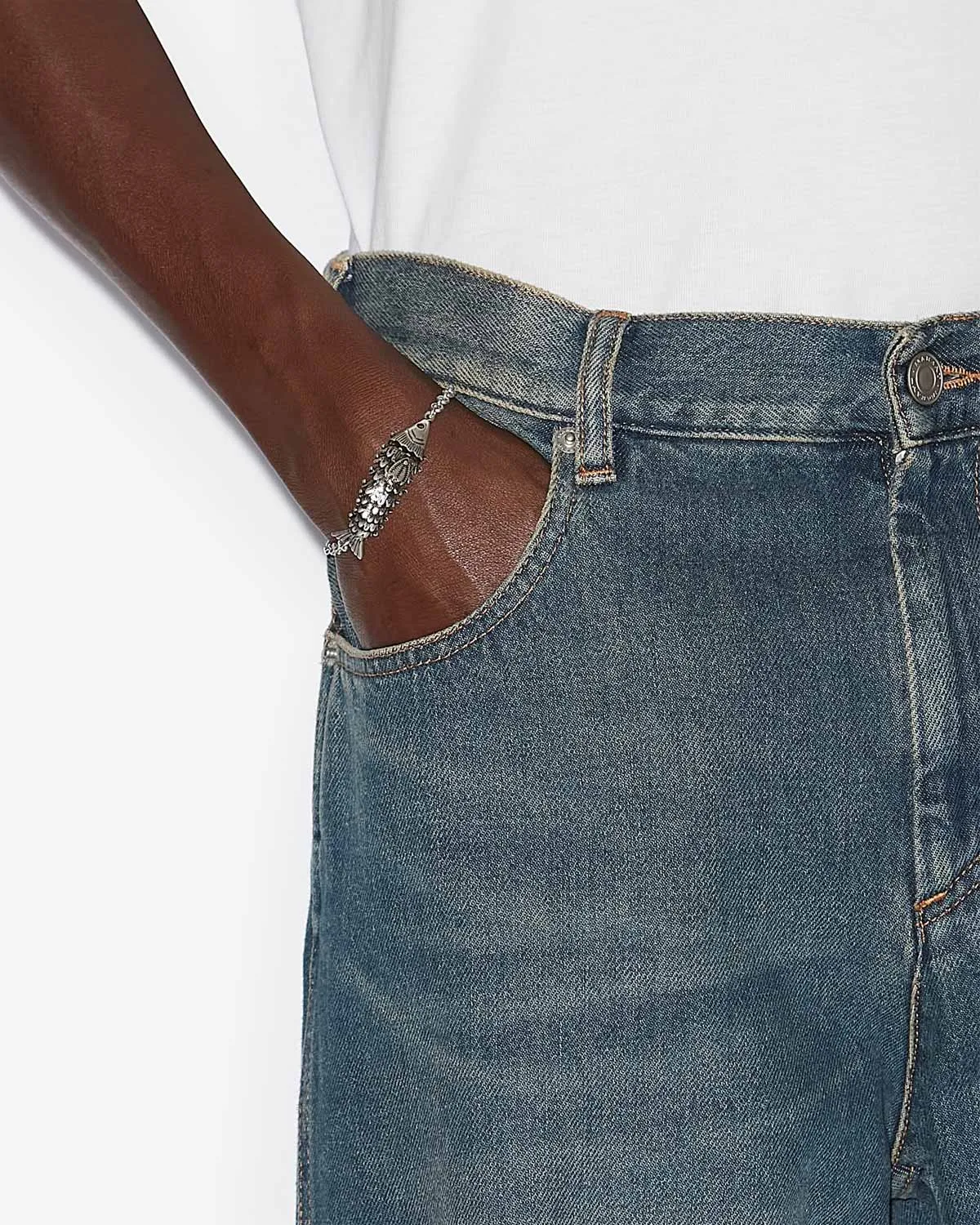 RIVER MAN BRACELET