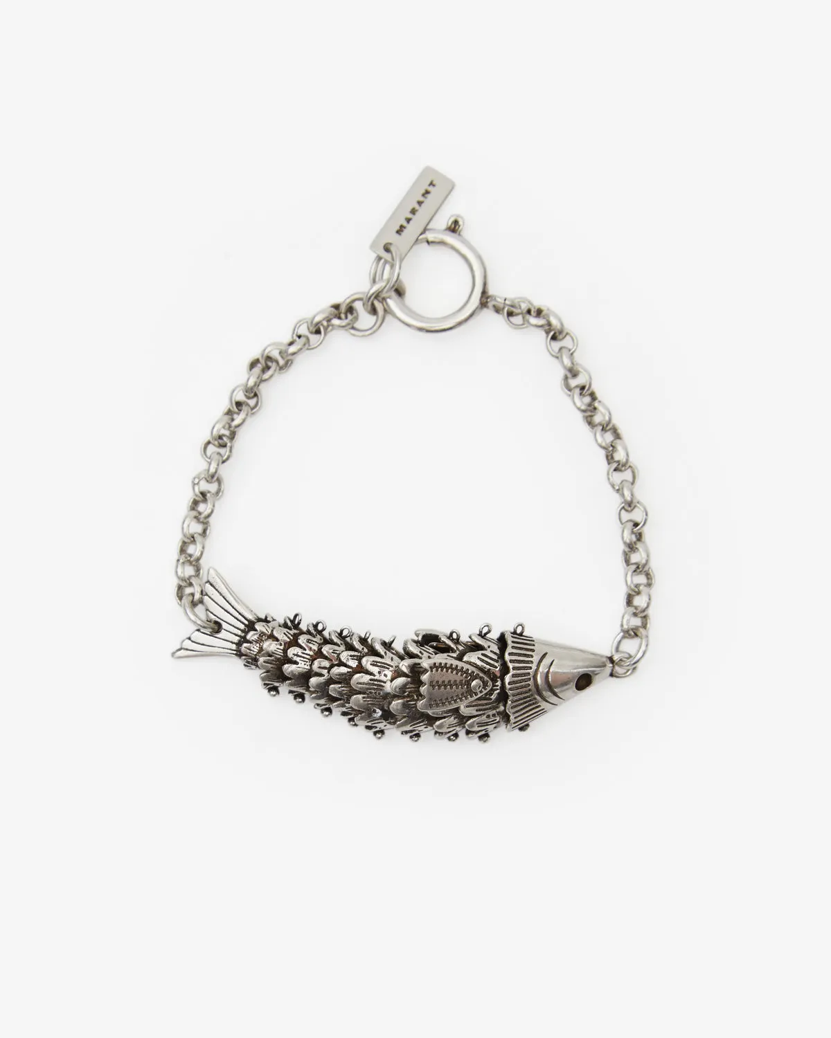 RIVER MAN BRACELET