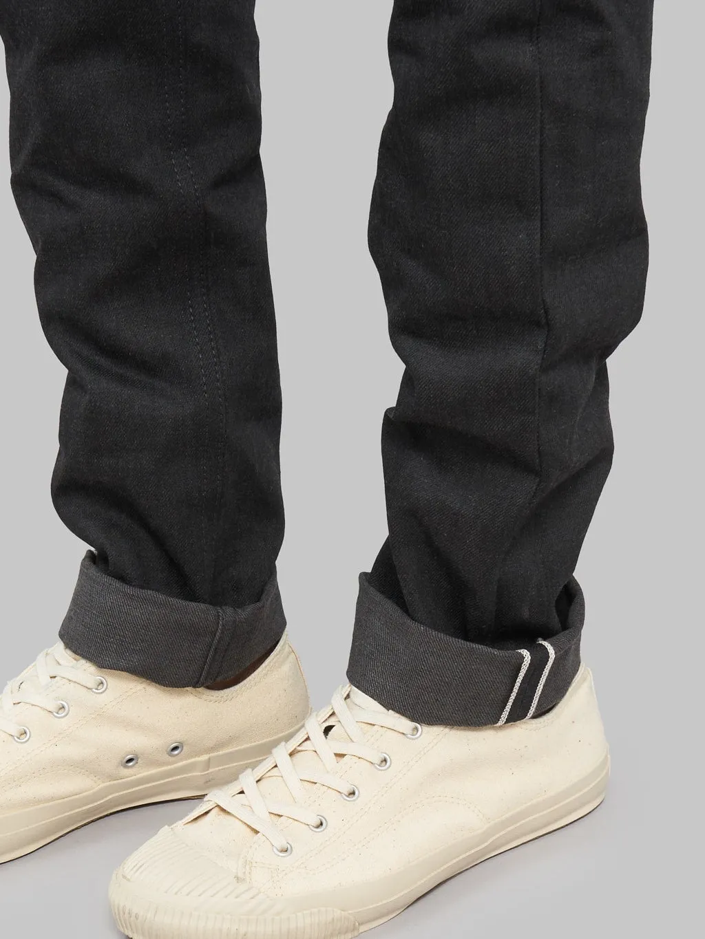Rogue Territory 15oz Officer Trousers Stealth