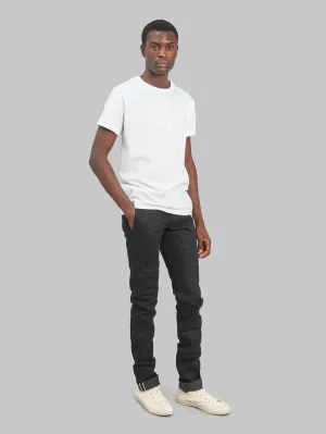 Rogue Territory 15oz Officer Trousers Stealth