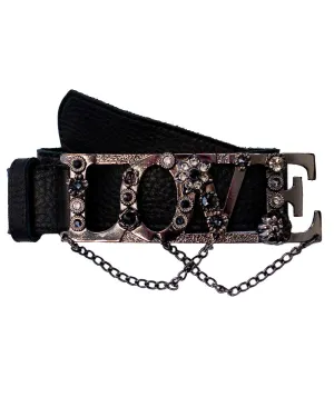 Romeo Jean Belt
