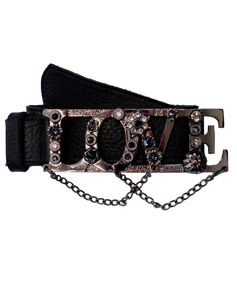 Romeo Jean Belt