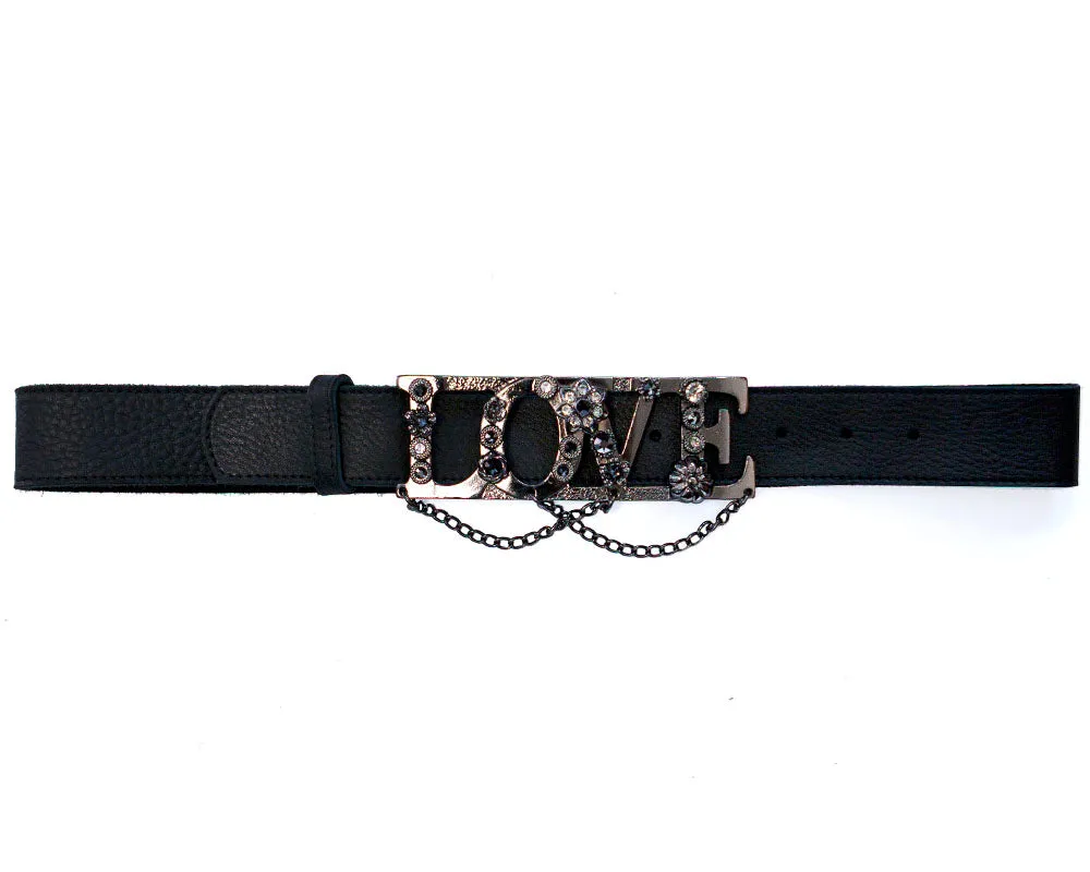 Romeo Jean Belt