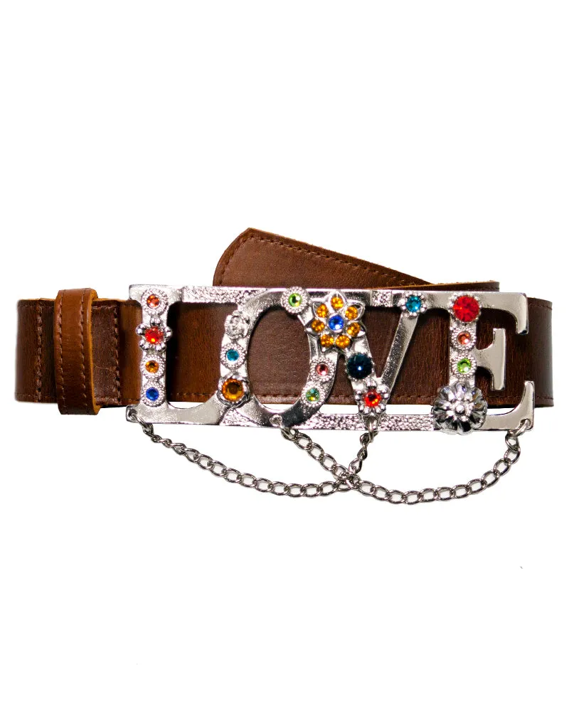 Romeo Jean Belt