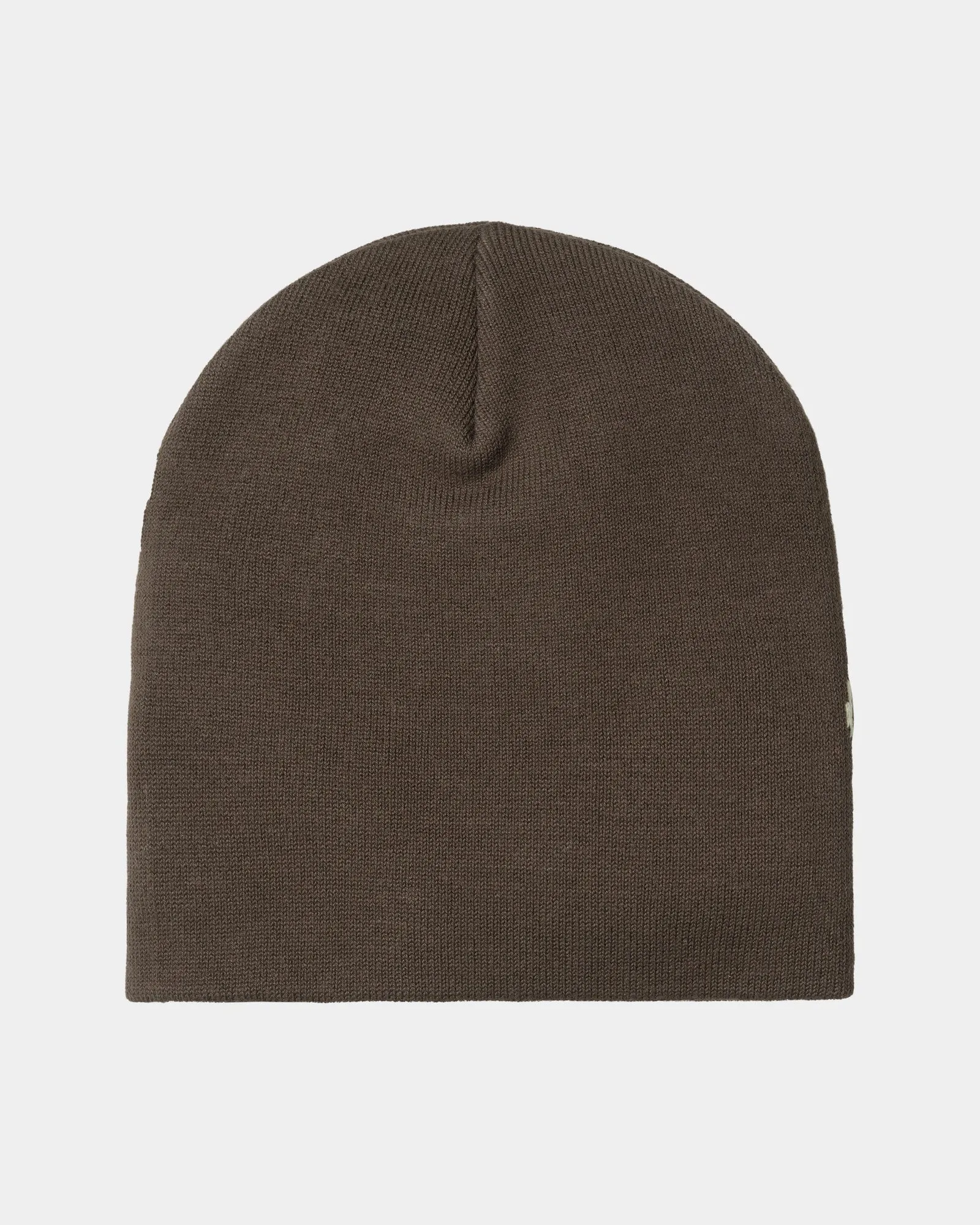Screwed Up Scripter Beanie | Liberica / Air Green