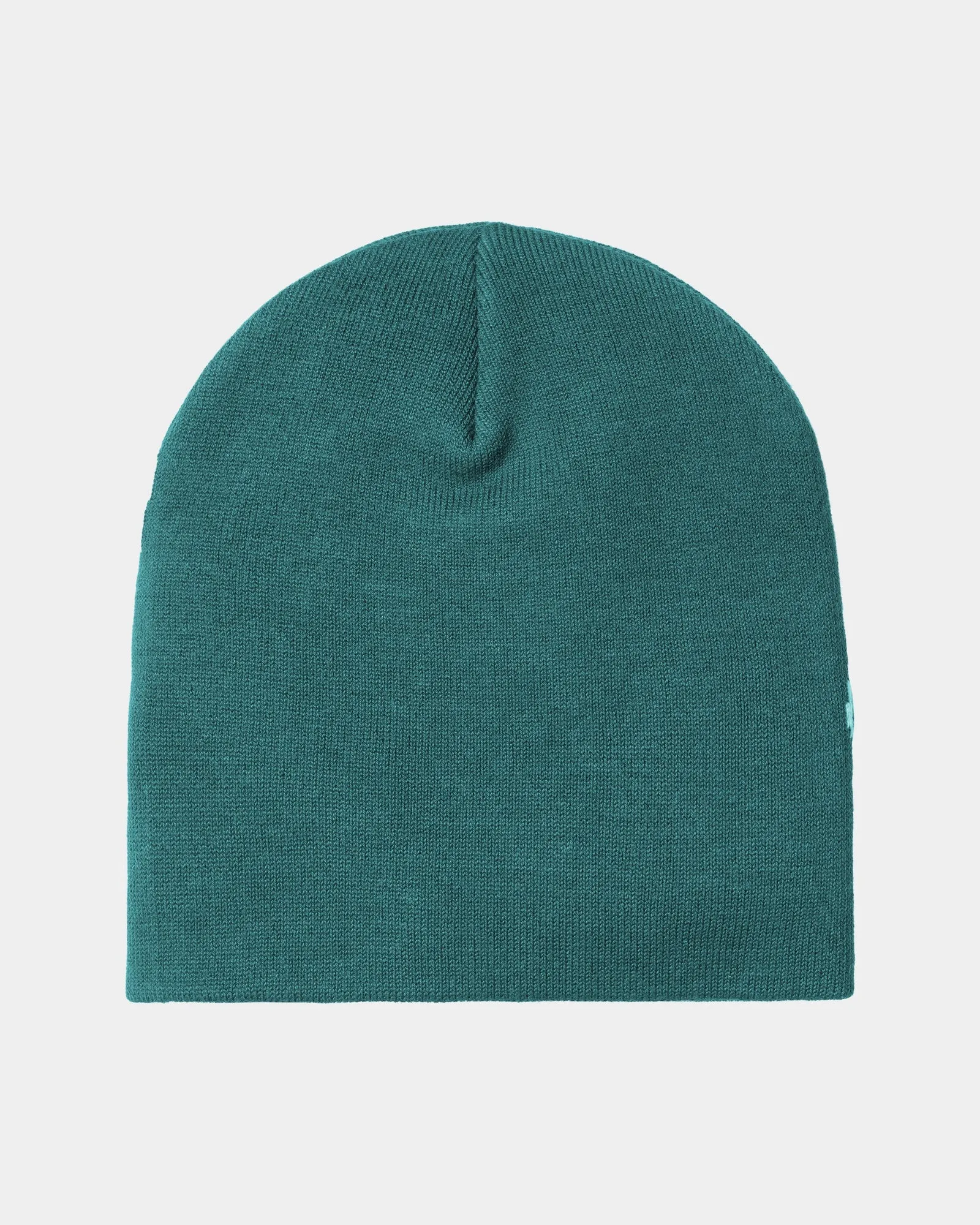 Screwed Up Scripter Beanie | Rainforest / Air Sky