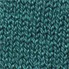 Screwed Up Scripter Beanie | Rainforest / Air Sky