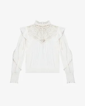 SEILA BLOUSE