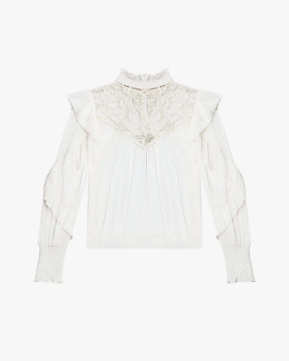 SEILA BLOUSE