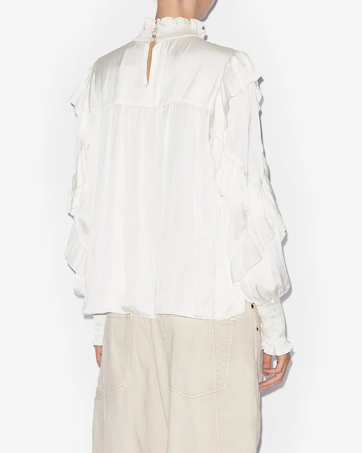 SEILA BLOUSE
