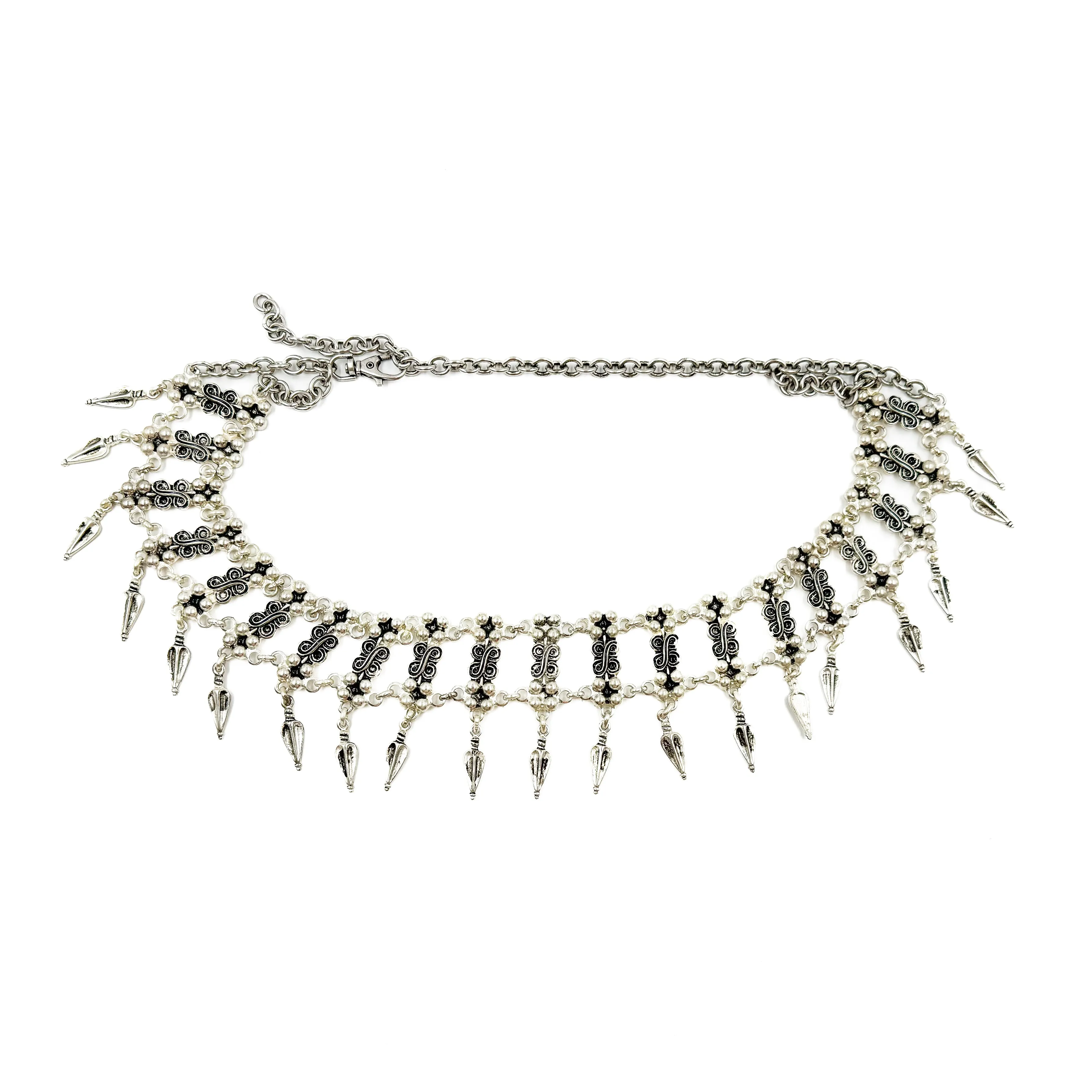 Selene Chain Belt