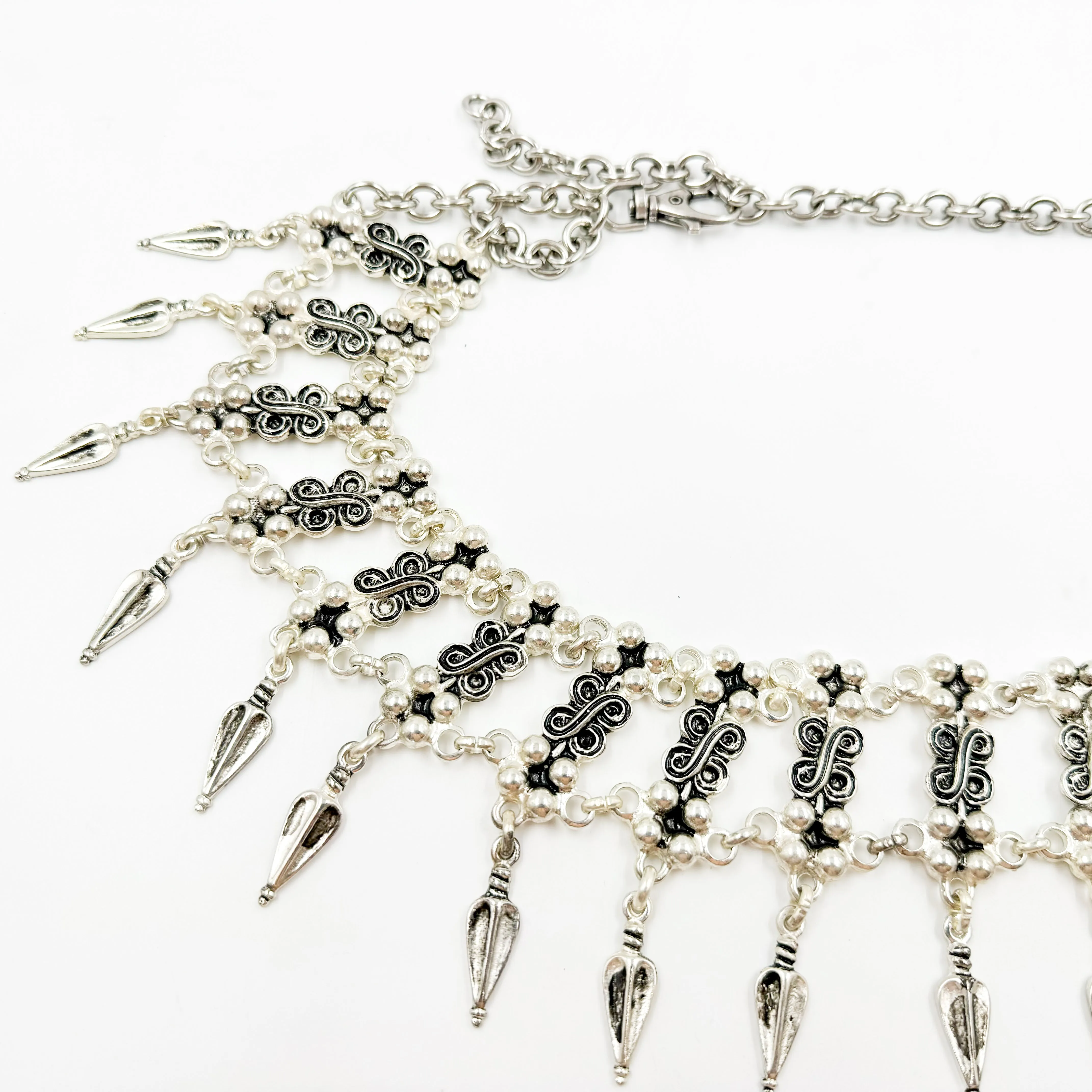 Selene Chain Belt