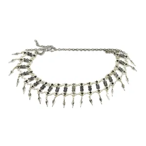 Selene Chain Belt