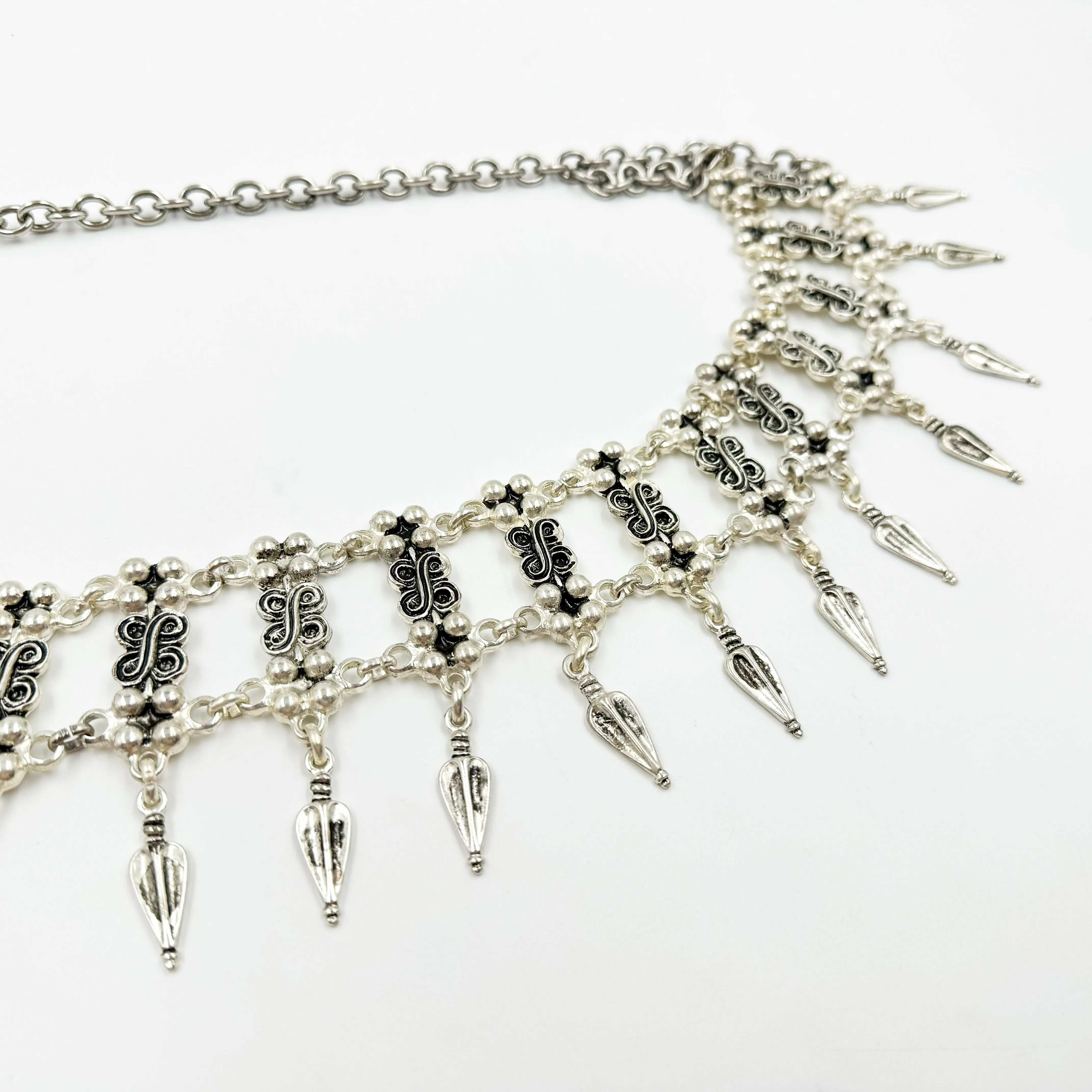 Selene Chain Belt