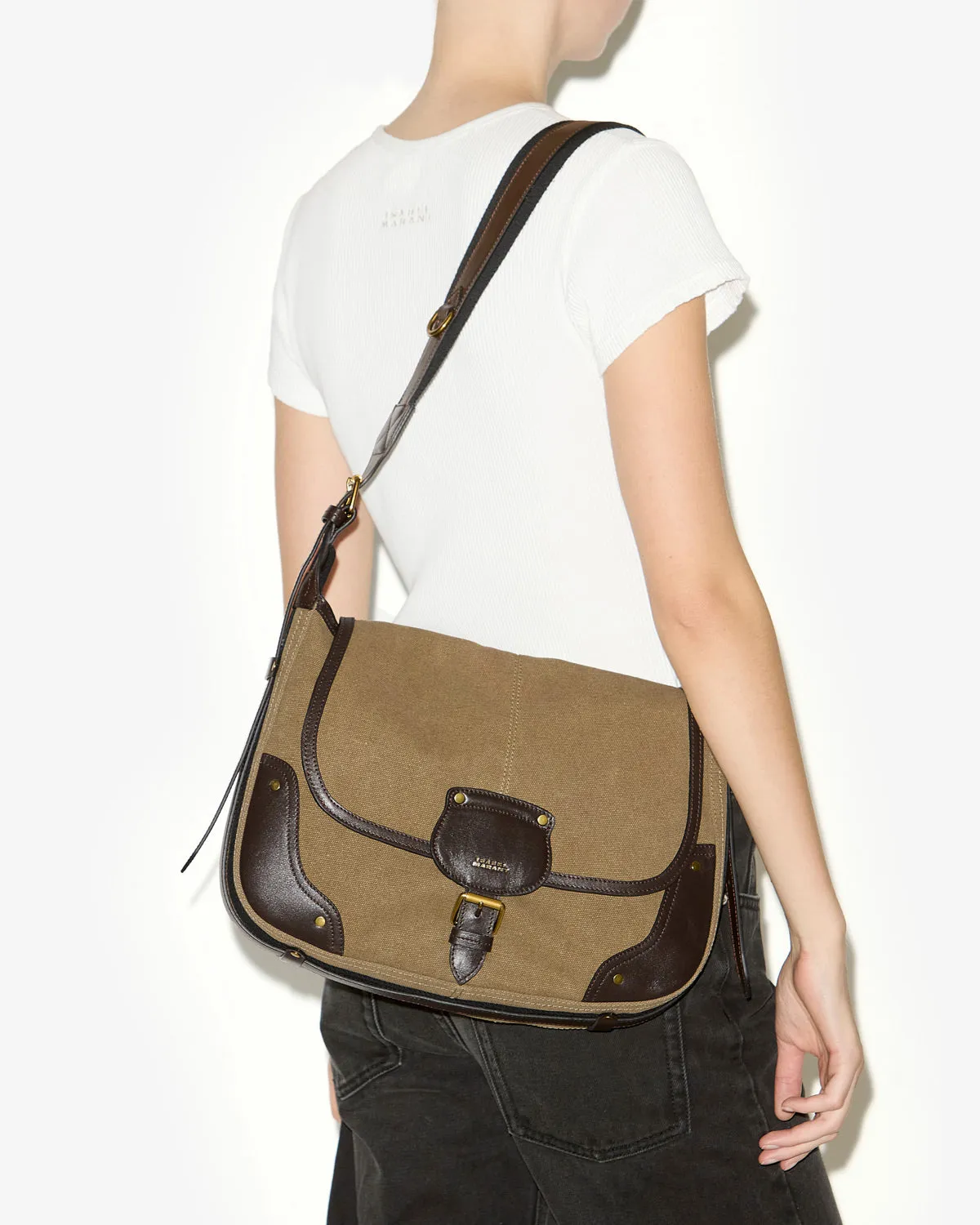 Sierra bag