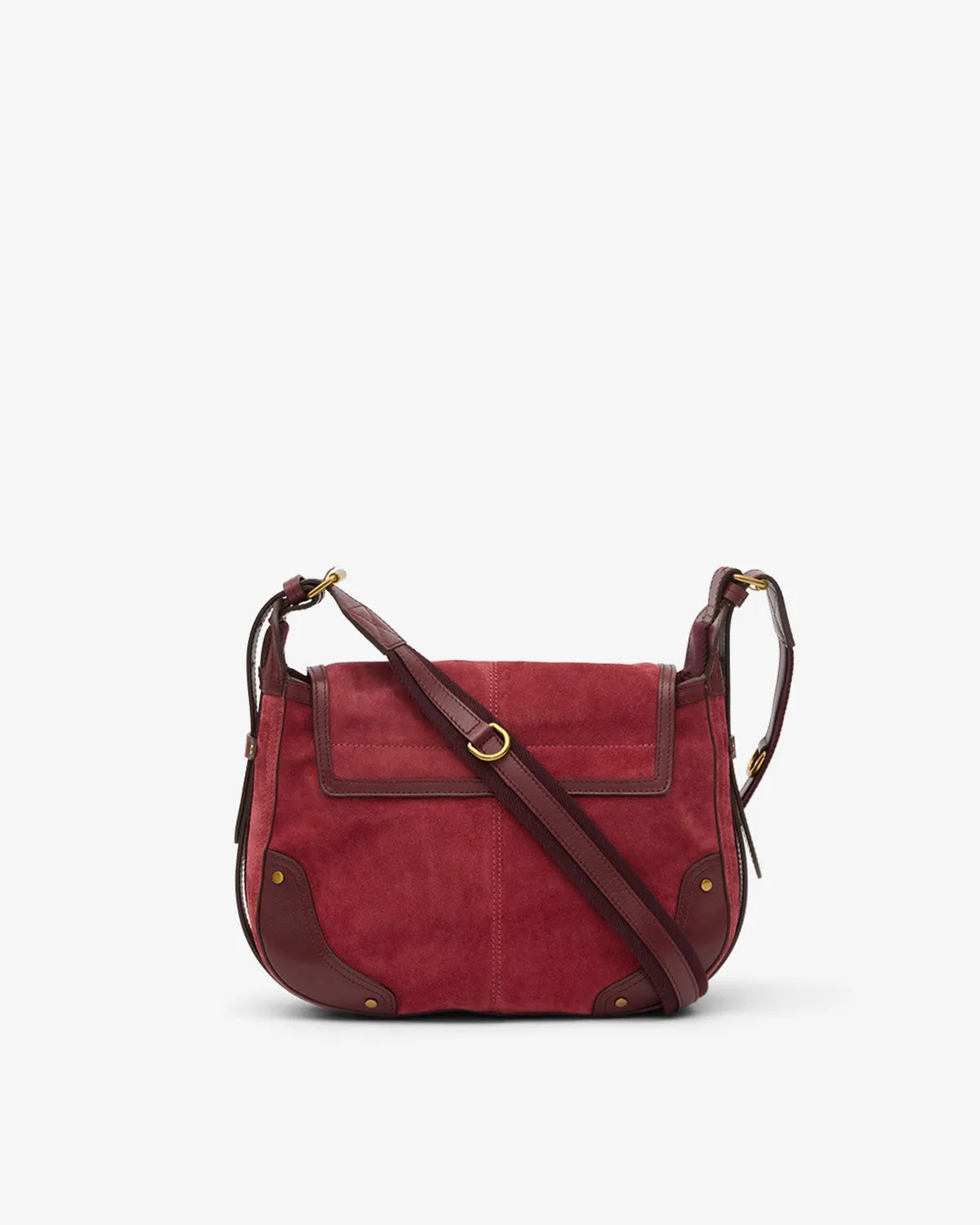 SIERRA S BAG