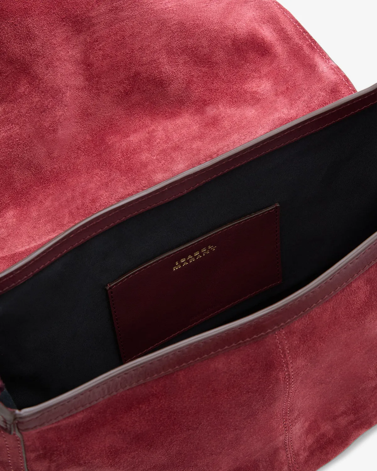 SIERRA S BAG