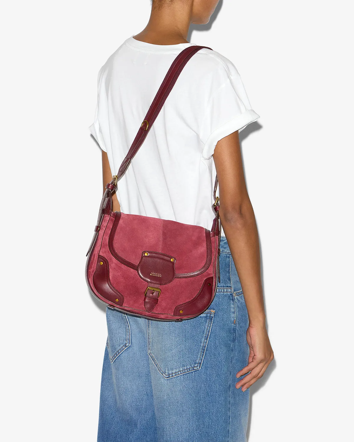 SIERRA S BAG