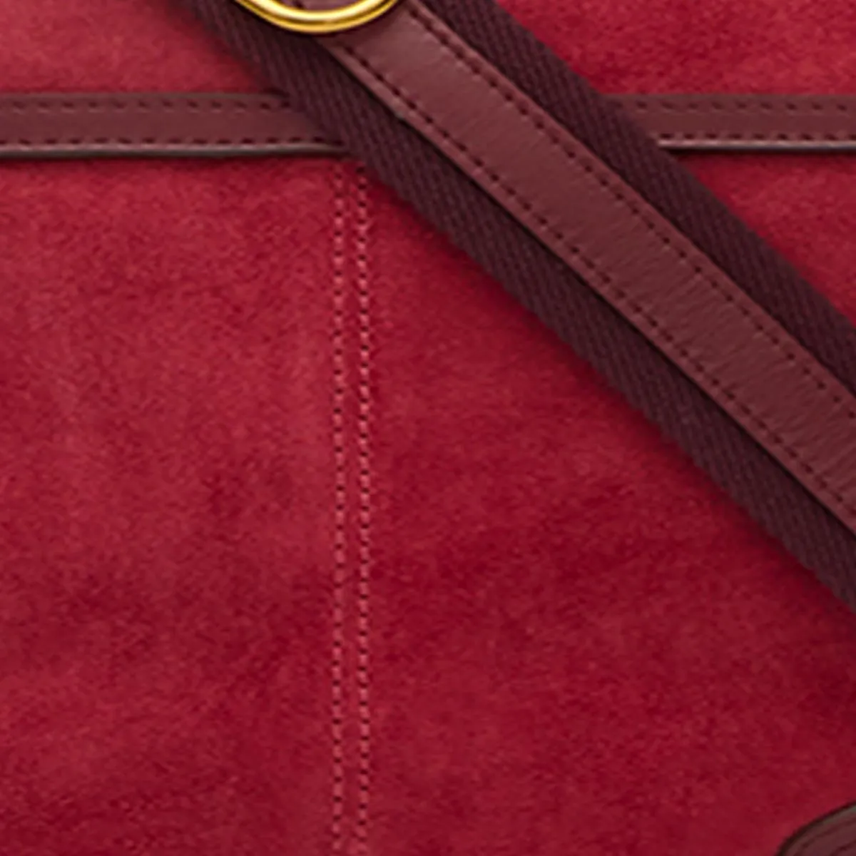 SIERRA S BAG