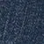 Signature Mid-Rise Denim | Straight (Roma Wash)