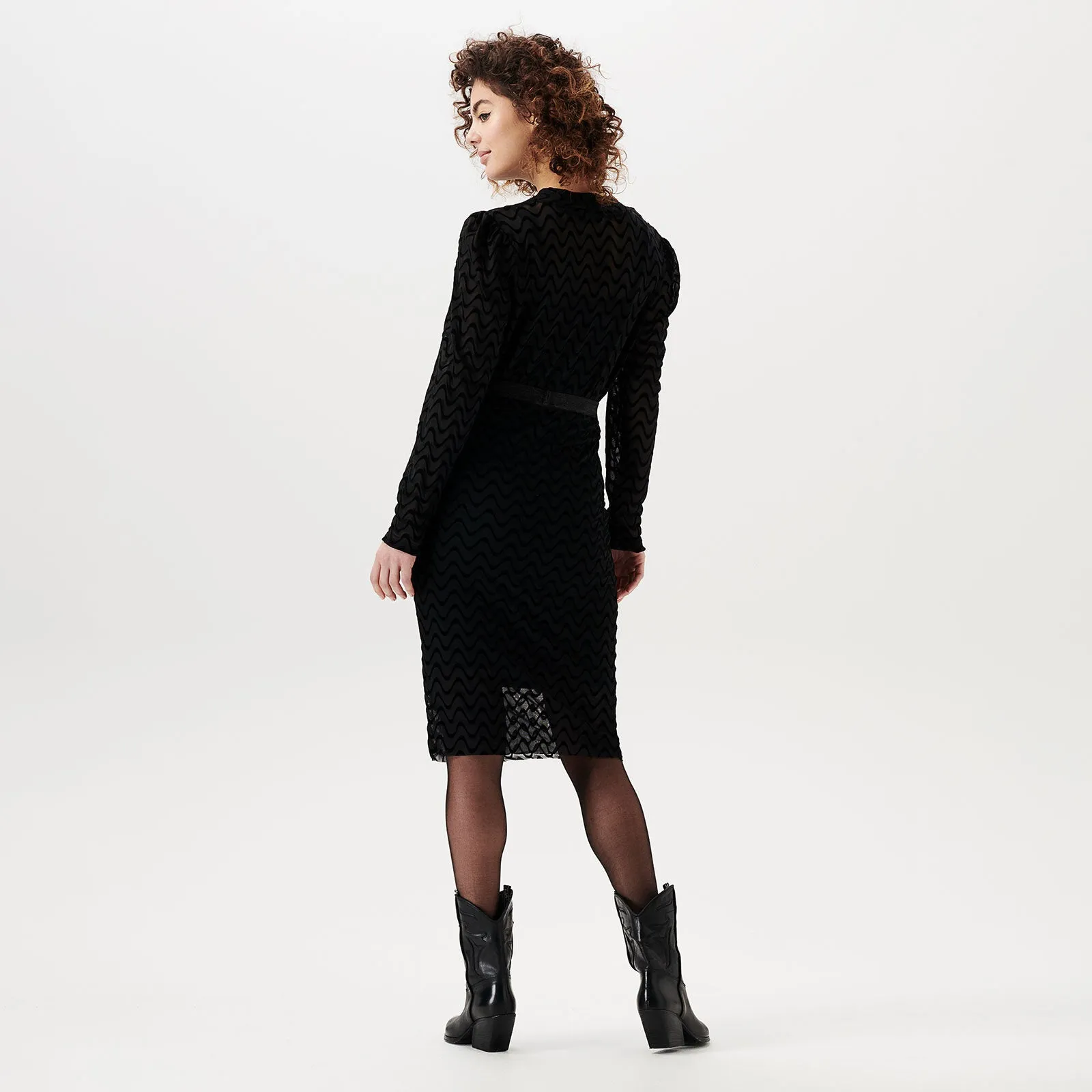 Supermom Top Dillon - Black