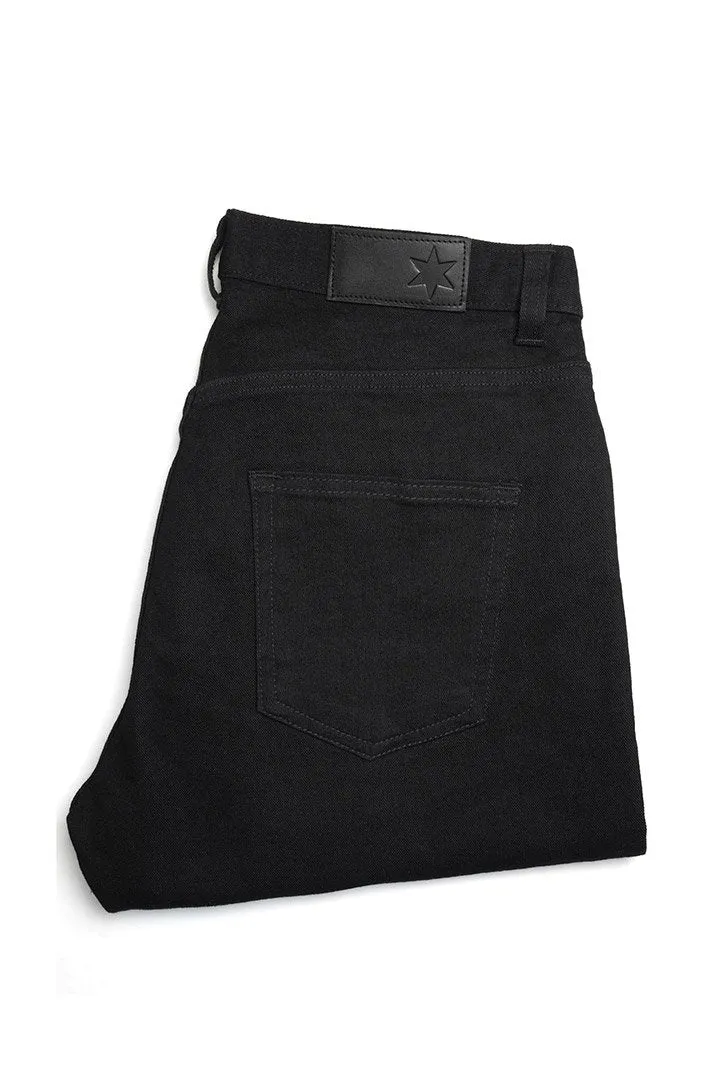 Tailored Fit - Black