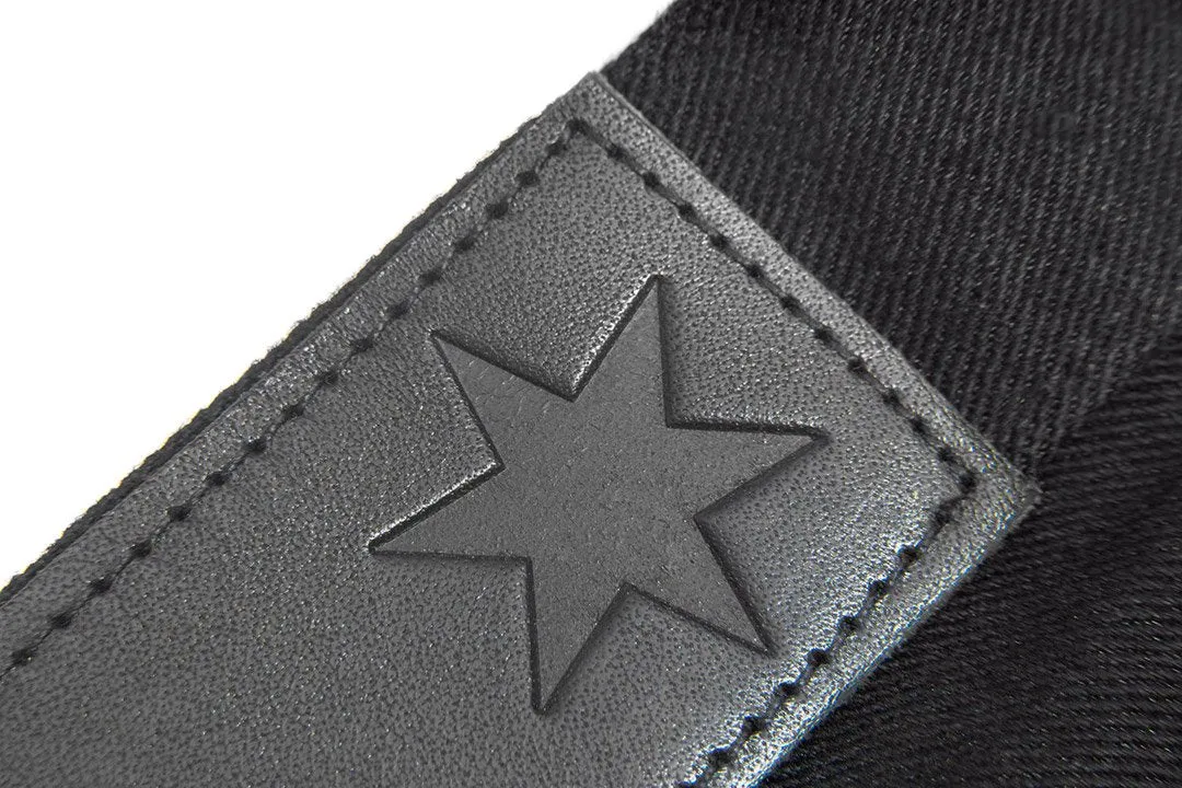 Tailored Fit - Black