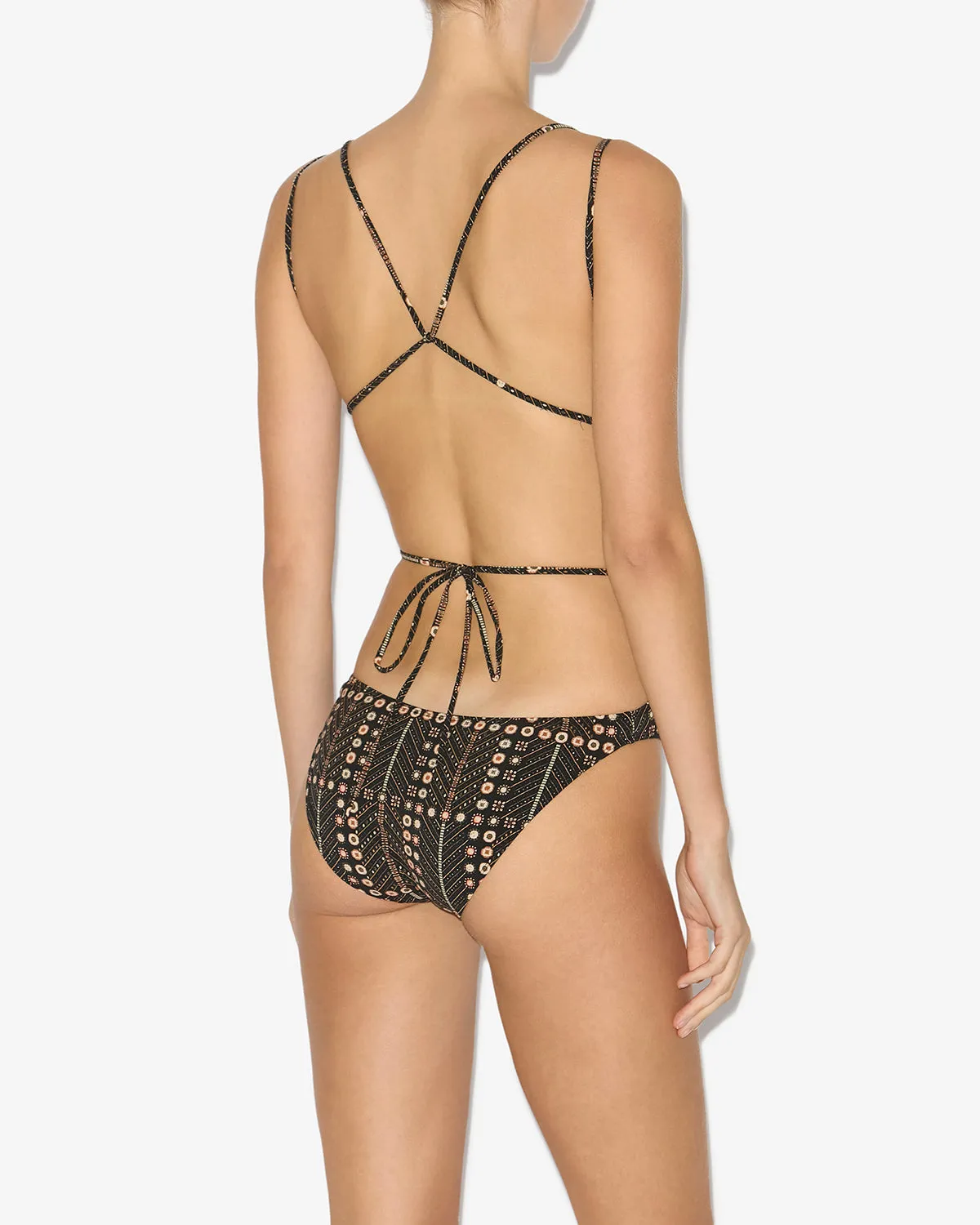 TENISIA SWIMSUIT
