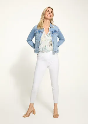 The Everyday Denim Outfit