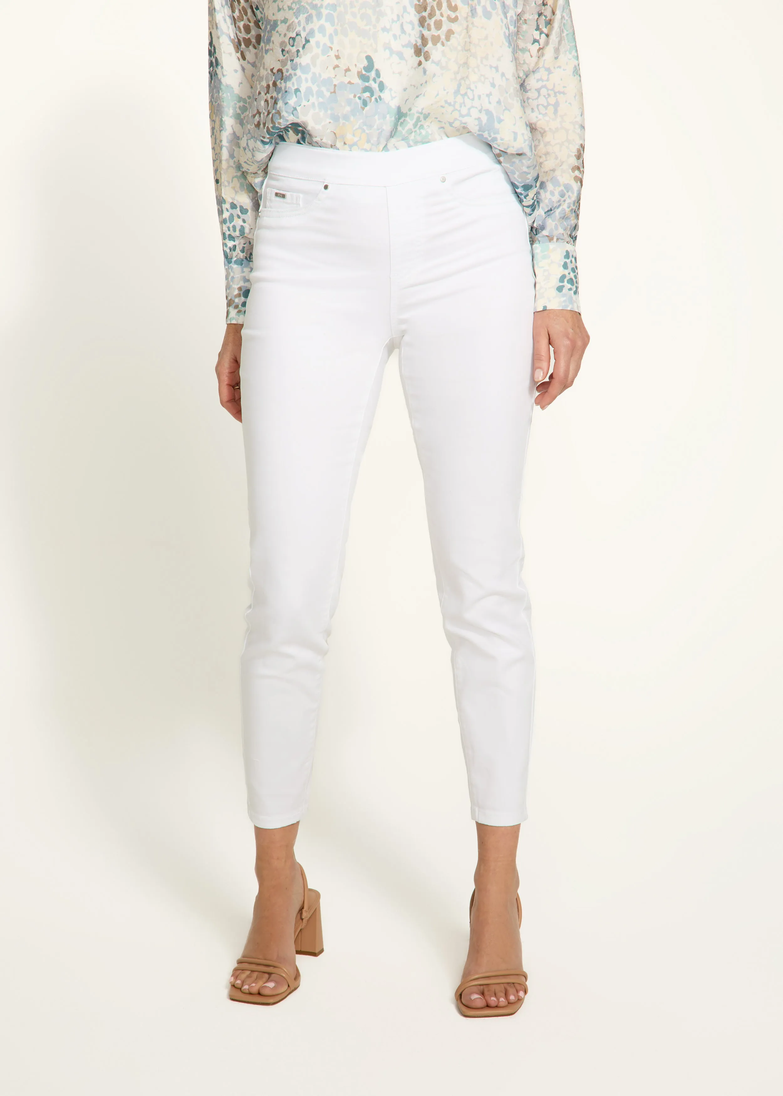 The Everyday Denim Outfit