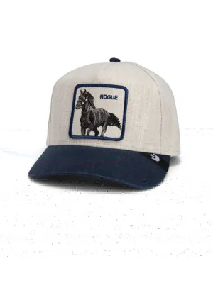The Thread Rebel Hat - Navy