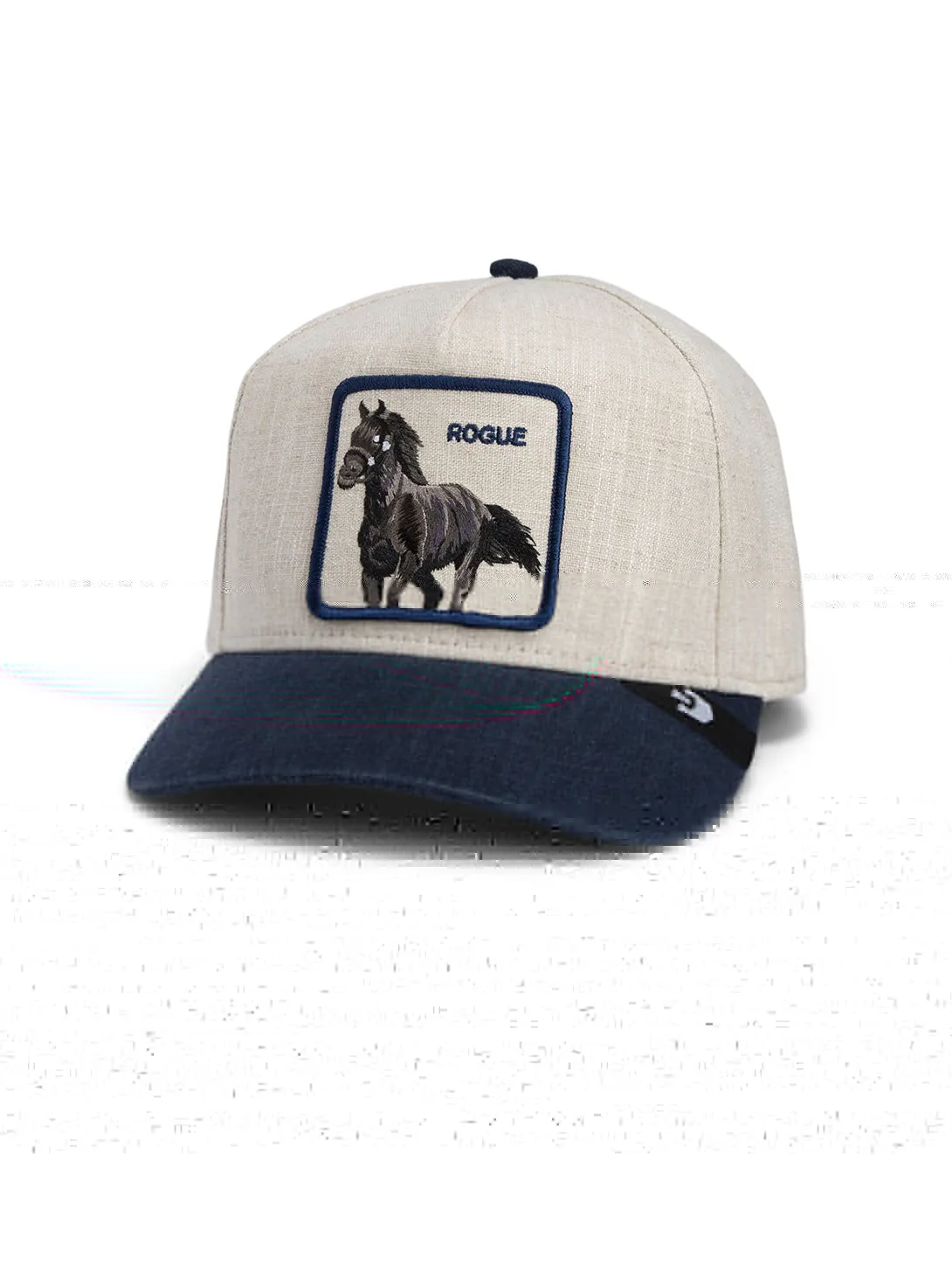The Thread Rebel Hat - Navy